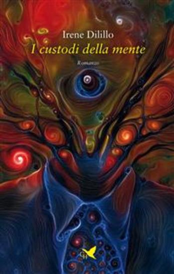 I custodi della mente - cover
