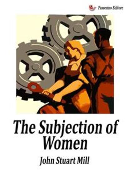 The Subjection of Women - cover