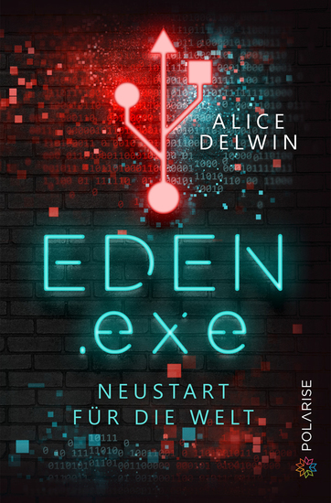 Edenexe - Neustart für die Welt - cover