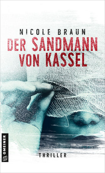Der Sandmann von Kassel - Thriller - cover