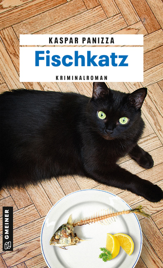 Fischkatz - Frau Merkel und der Eisbachsurfer - cover