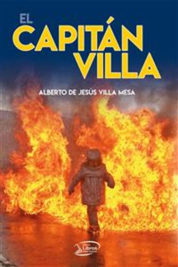 El Capitán Villa - cover