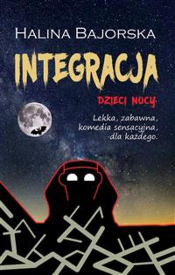 Integracja - cover