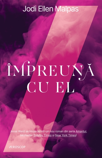 Impreuna cu el - cover