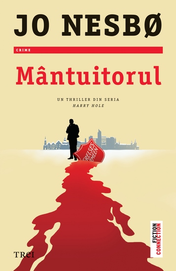 Mantuitorul - cover
