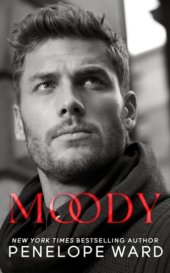 Moody - cover