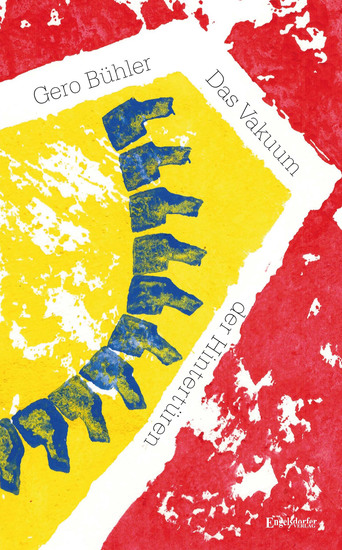 Das Vakuum der Hintertüren - cover