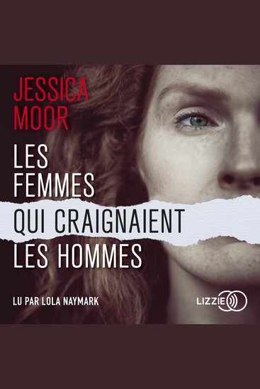 Les Femmes qui craignaient les hommes - cover