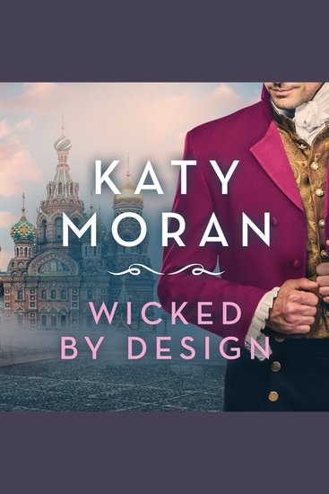 Wicked by Design - cover