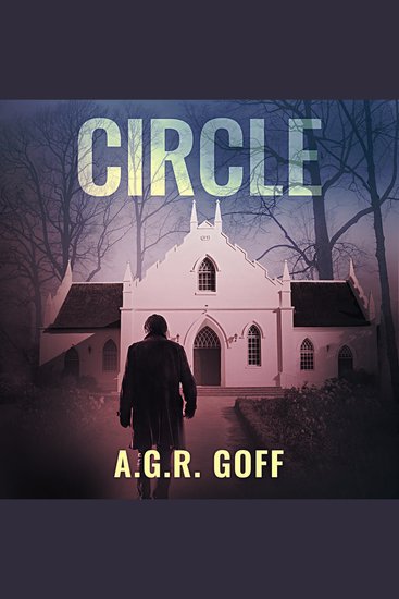 Circle - cover