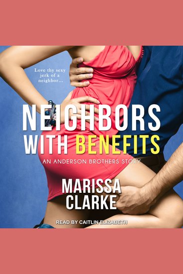 Neighbors With Benefits - cover