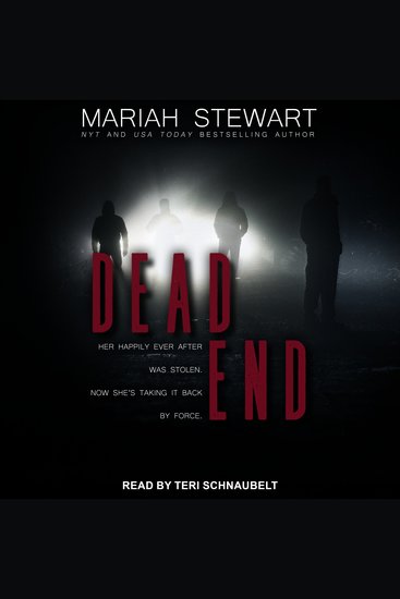 Dead End - cover