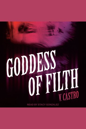 Goddess of Filth - cover