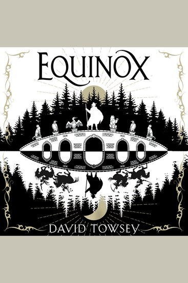Equinox - cover