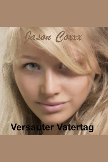 Versauter Vatertag - cover