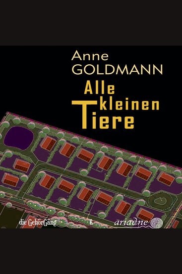 Alle kleinen Tiere - cover