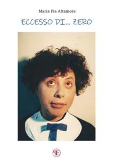 Eccesso di zero - cover