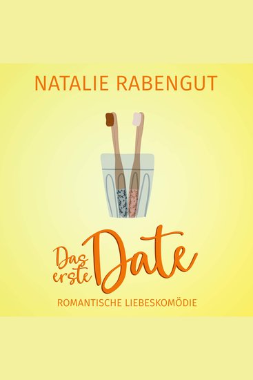 Das erste Date - cover
