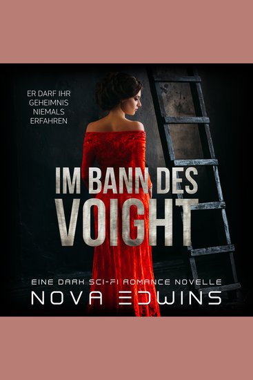 Im Bann des Voight - cover