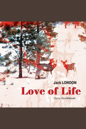 Love of Life - cover