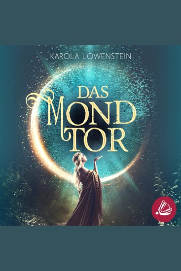 Das Mondtor - cover