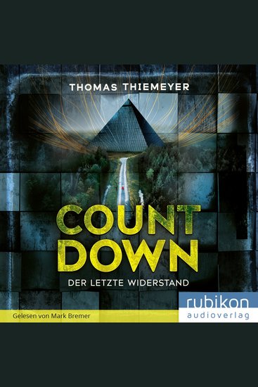 Countdown Der letzte Widerstand - cover