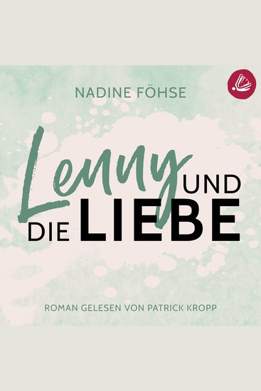 Lenny und die Liebe - cover