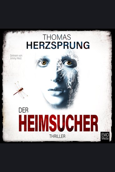Der Heimsucher – Jedem seine Strafe: Thriller - cover