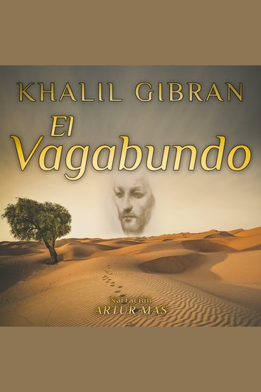 El Vagabundo - cover