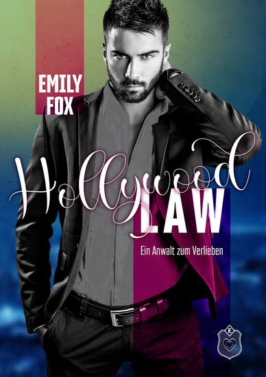 Hollywood Law - Ein Anwalt zum Verlieben - cover