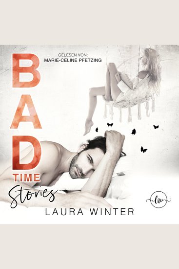 Badtime Stories - Eine Familie für den Millionär - cover