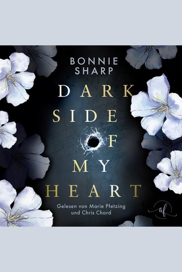 Dark Side Of My Heart - Mafia Romance - cover