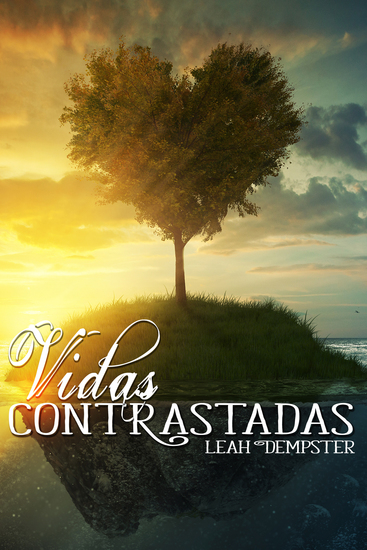 Vidas Contrastadas - cover