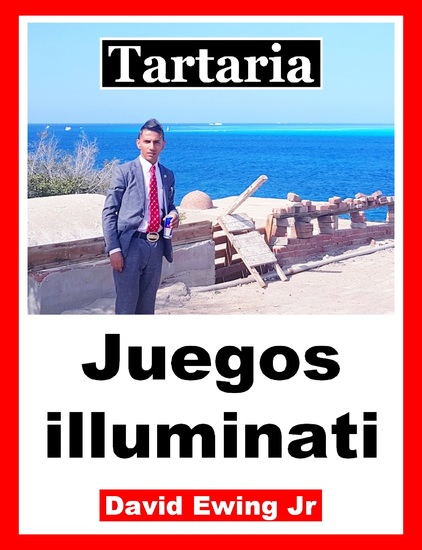 Tartaria - Juegos illuminati - cover