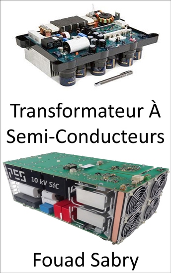 Transformateur À Semi-Conducteurs - Révolutionner le réseau électrique pour la qualité de l'électricité et l'efficacité énergétique - cover