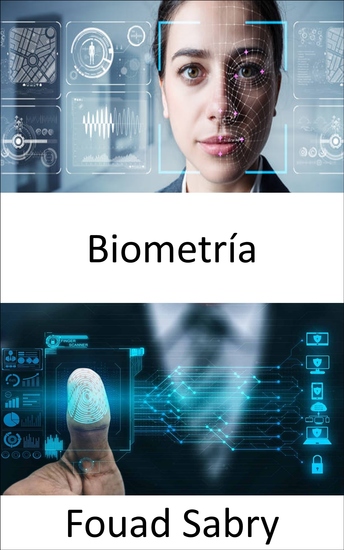 Biometría - El futuro representado en la película "Minority Report" ya está aquí - cover