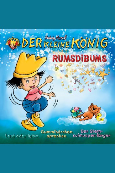 41: Rumsdibums - cover