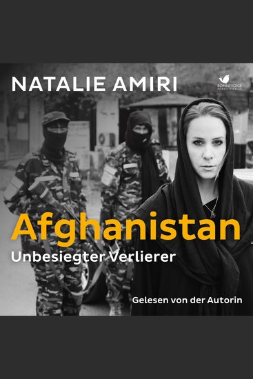 Afghanistan - Unbesiegter Verlierer - cover