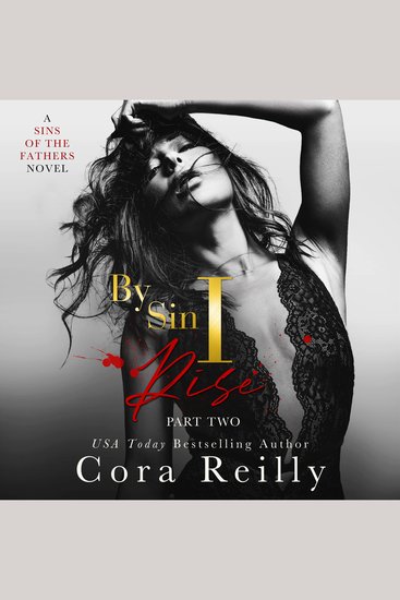 By Sin I Rise: Part Two - cover