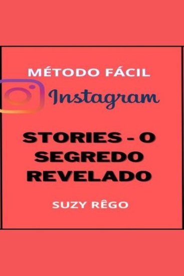 Stories - O segredo revelado - cover