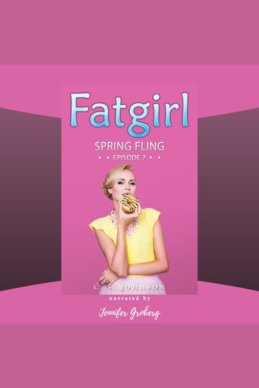 Fatgirl: Spring Fling - cover