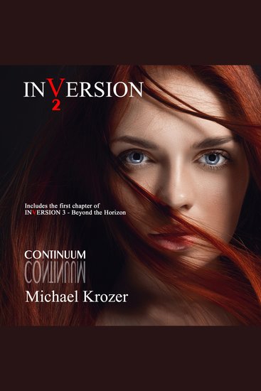 Inversion 2 - Continuum - cover