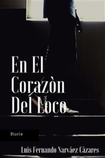 En el corazón del Loco - cover