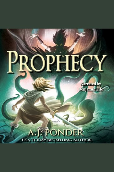 Prophecy - cover
