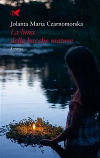 La luna delle bacche mature - cover