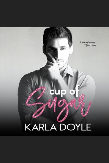 Cup of Sugar - cover