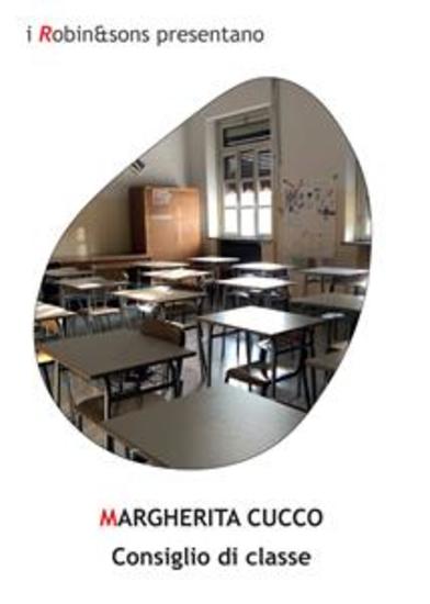 Consiglio di classe - cover