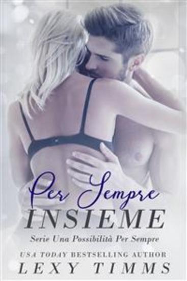 Per Sempre Insieme - cover
