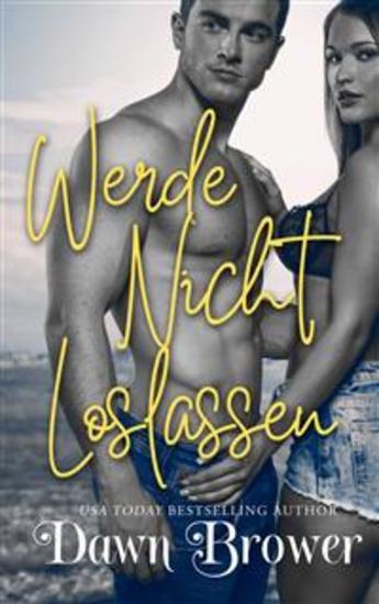 Werde Nicht Loslassen - cover