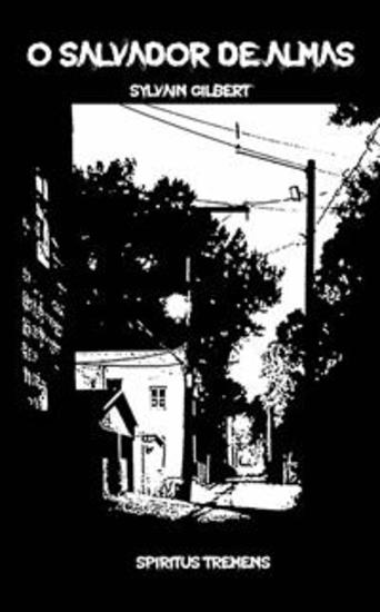 O Salvador De Almas - cover